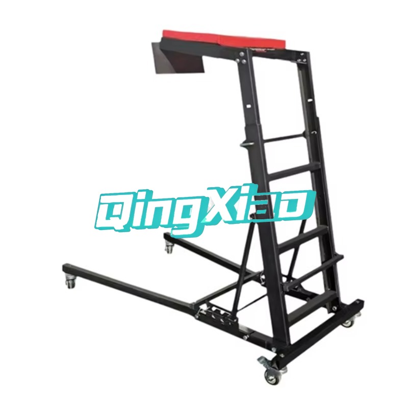 Tools Use In The Workshop - แท่นยกซ่อมรถยนต์ระดับสูง สำหรับงานซ่อมบำรุงในอู่ซ่อมรถและโรงรถ
