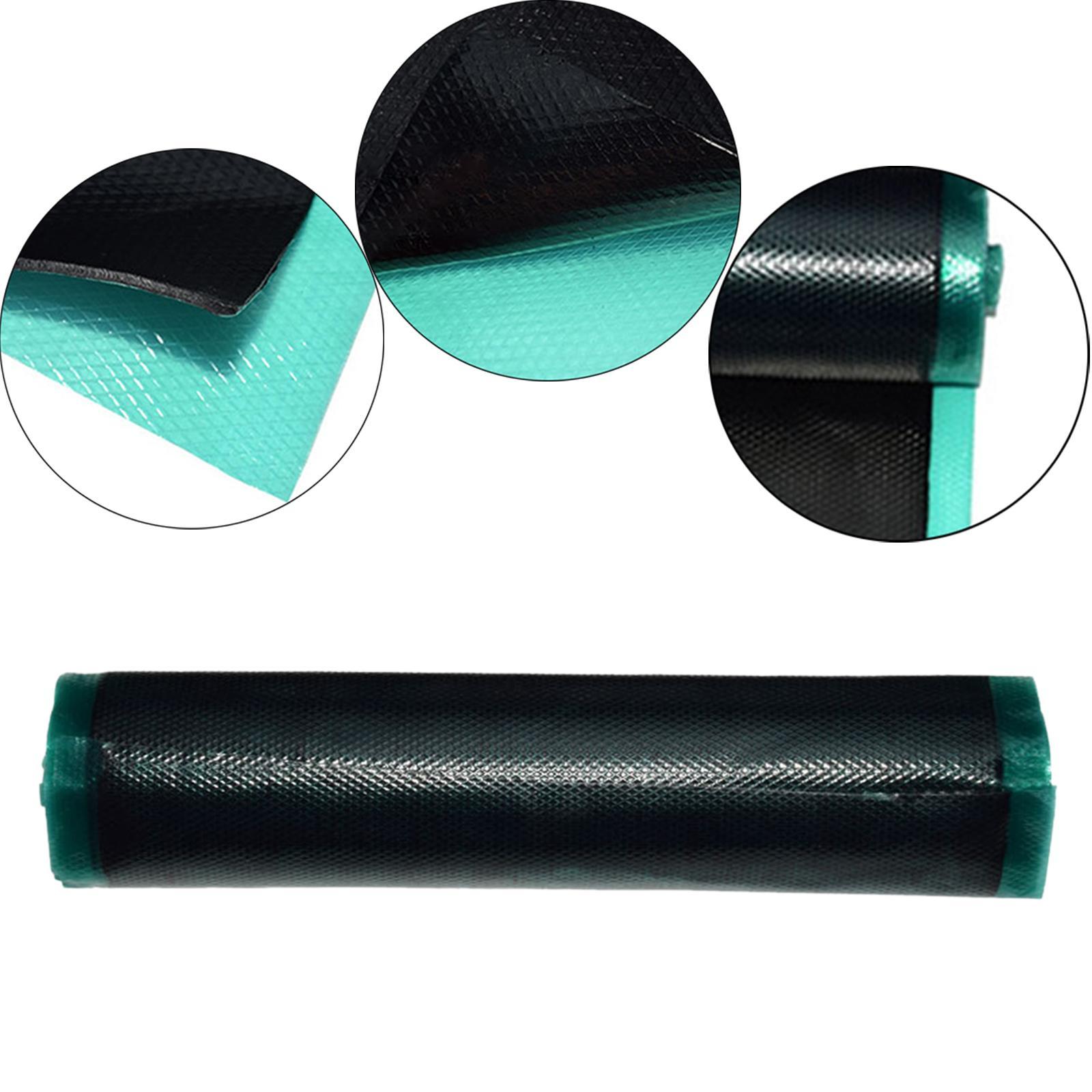 Workshop Tools Kit - ชุดเครื่องมือซ่อมยางร้อนพร้อมกาวร้อนสำหรับซ่อมยางรถยนต์ในอู่ซ่อมรถ