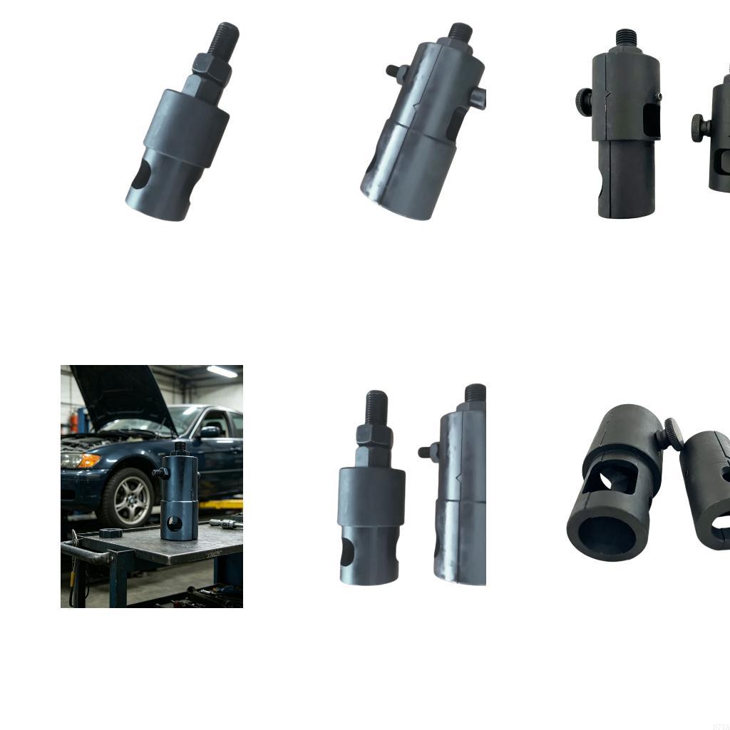 Workshop Tools Store - Universal ยานยนต์ PULLER HAND TOOL การออกแบบมัลติฟังก์ชั่นเหมาะสำหรับส่วนประกอบขนาดต่างๆไม่มีเครื่องมือพิเศษ