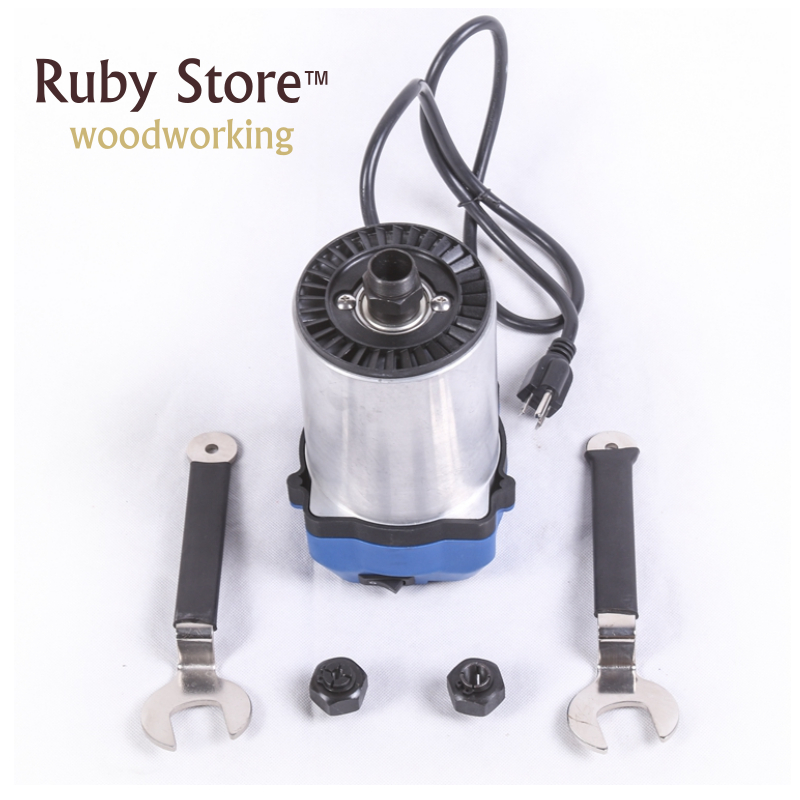 Router Table Insert - มอเตอร์เราเตอร์กำลังสูง 3-1/4 แรงม้า, 230V 50Hz 1800W