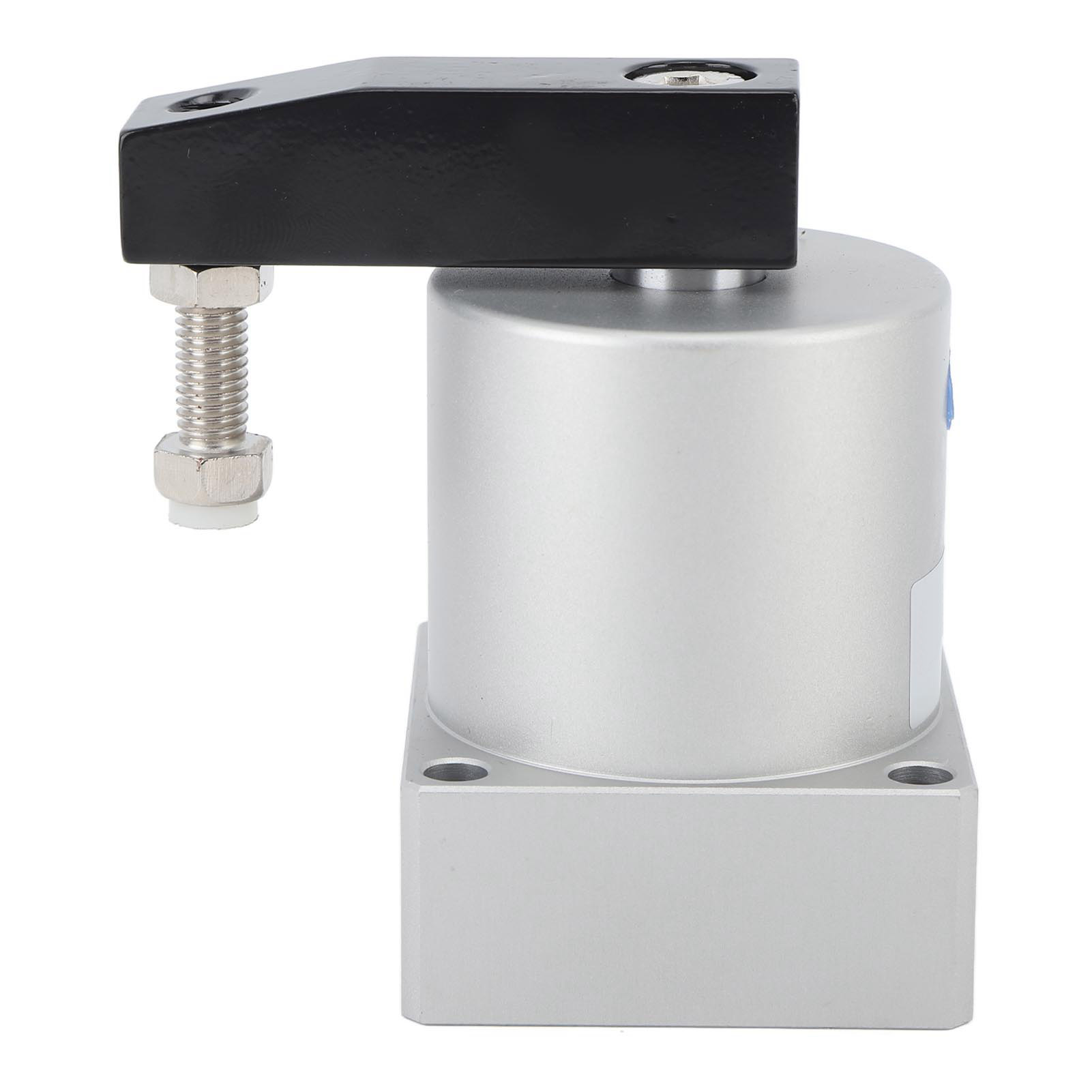 Angle Clamp 90 - กระบอกสูบยึดแบบหมุน ACKR40-90 แบบสองทาง 90 องศา °