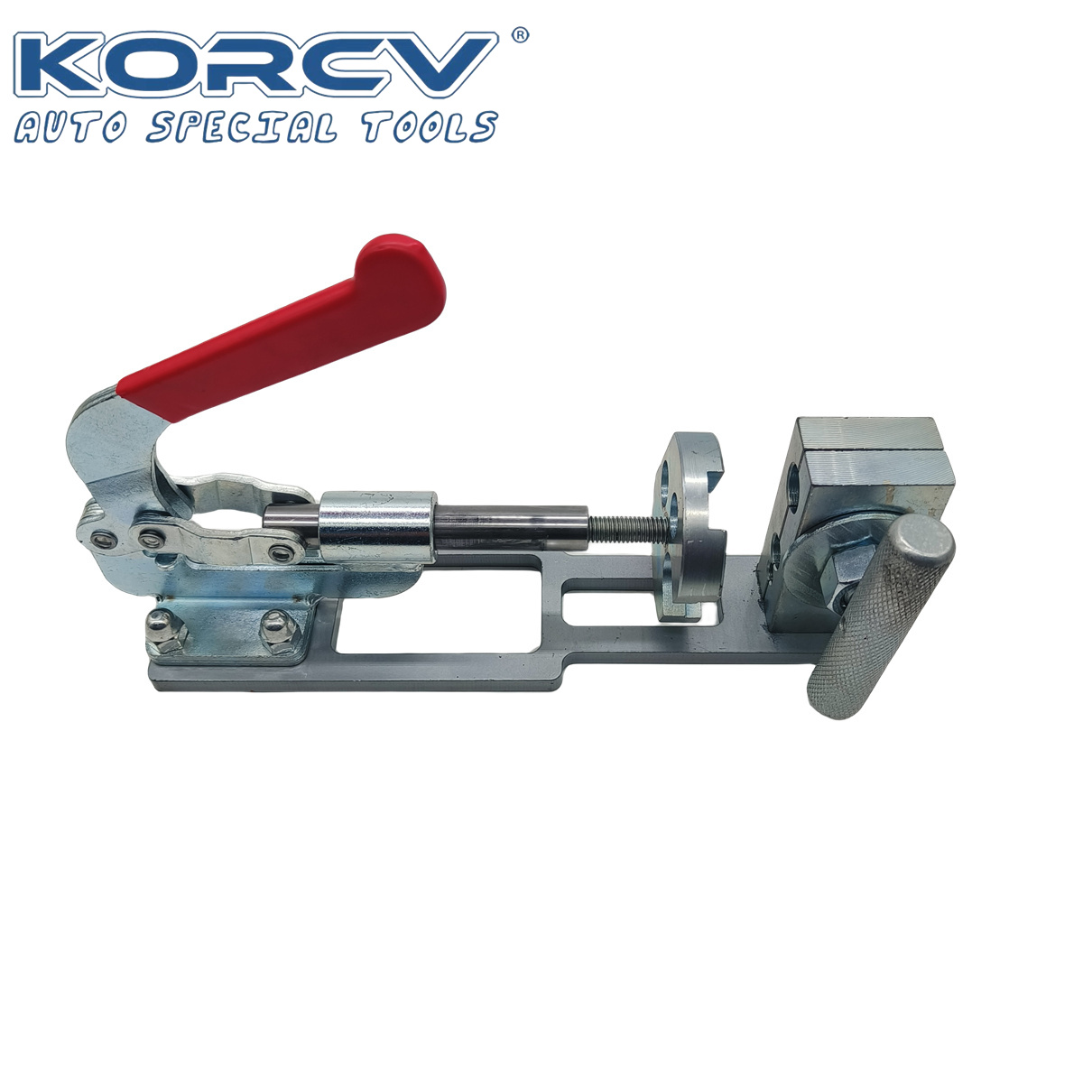Workshop Tools Kit - เครื่องมือพิเศษสำหรับ Volvo Scania MAN DAF Iveco