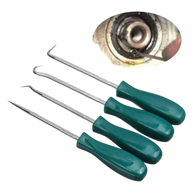 Workshop Tools Kit - ชุดไขควง 4 ชิ้น ขนาด 135 มม.