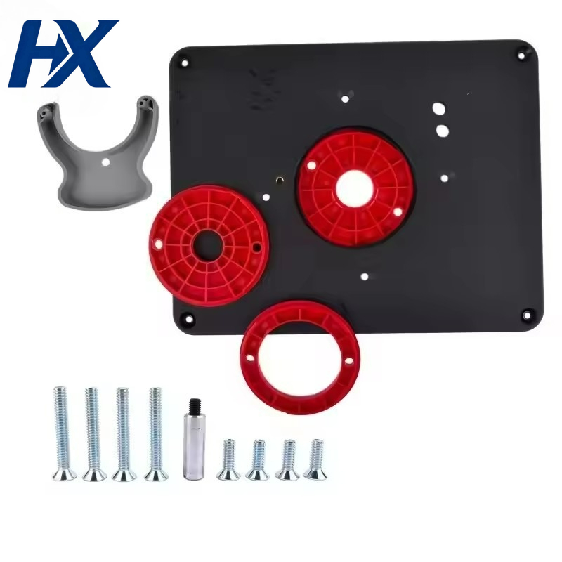 แผ่นรองแท่นเราเตอร์ PRS4034 แบ - Router Table Insert บทวิจารณ์และราคา