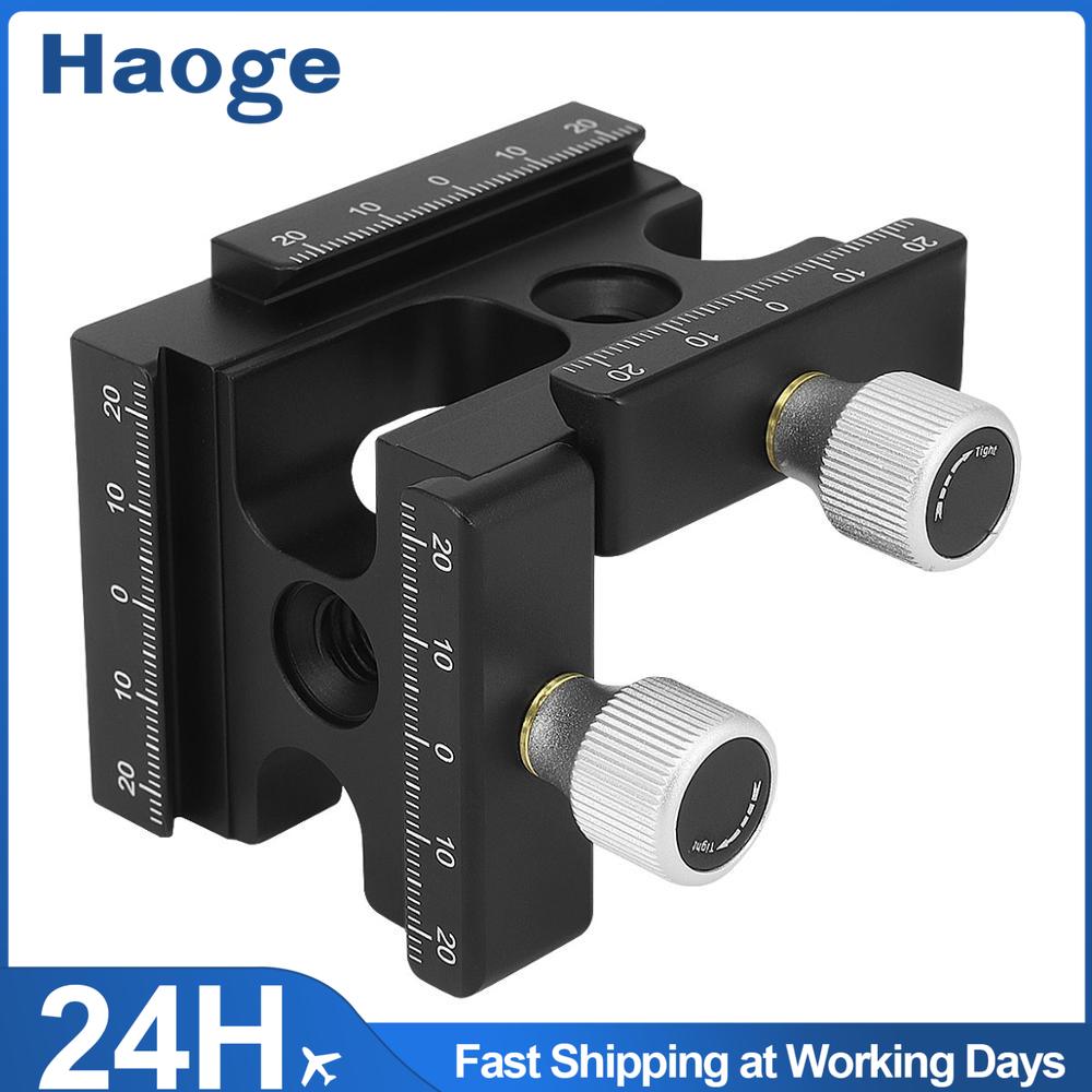 Haogeขวามุม90องศาDouble Quick  - Angle Clamp 90 บทวิจารณ์และราคา