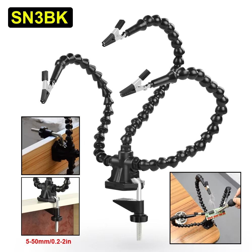 การบัดกรีช่วยมือเครื่องมืออเนก - Hand Tools In Workshop บทวิจารณ์และราคา
