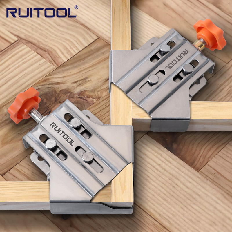 ตัวหนีบมุมเหล็ก 90 องศา, ตัวหน - Angle Clamp 90 บทวิจารณ์และราคา
