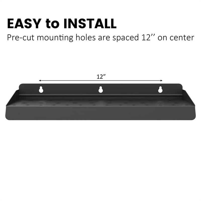 A26F-ที่วางไขควง,ชั้นเก็บของติ - Workshop Tools Store บทวิจารณ์และราคา