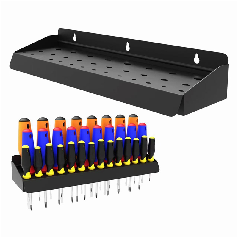 A26F-ที่วางไขควง,ชั้นเก็บของติ - Workshop Tools Store บทวิจารณ์และราคา