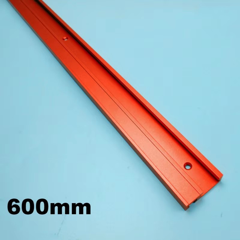 รางอลูมิเนียมอัลลอยด์แบบ T-tra - Router Table Insert บทวิจารณ์และราคา