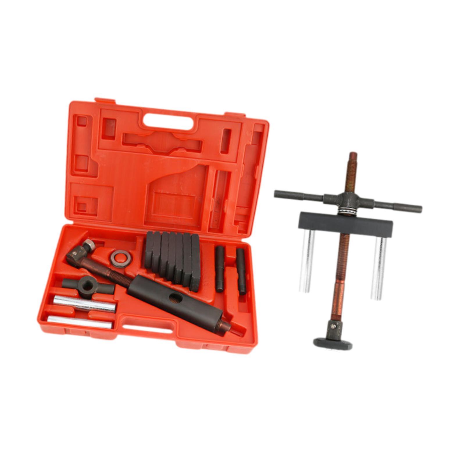 ชุดเครื่องมือถอดปลอกสูบแบบ Hea - Workshop Tools Kit บทวิจารณ์และราคา