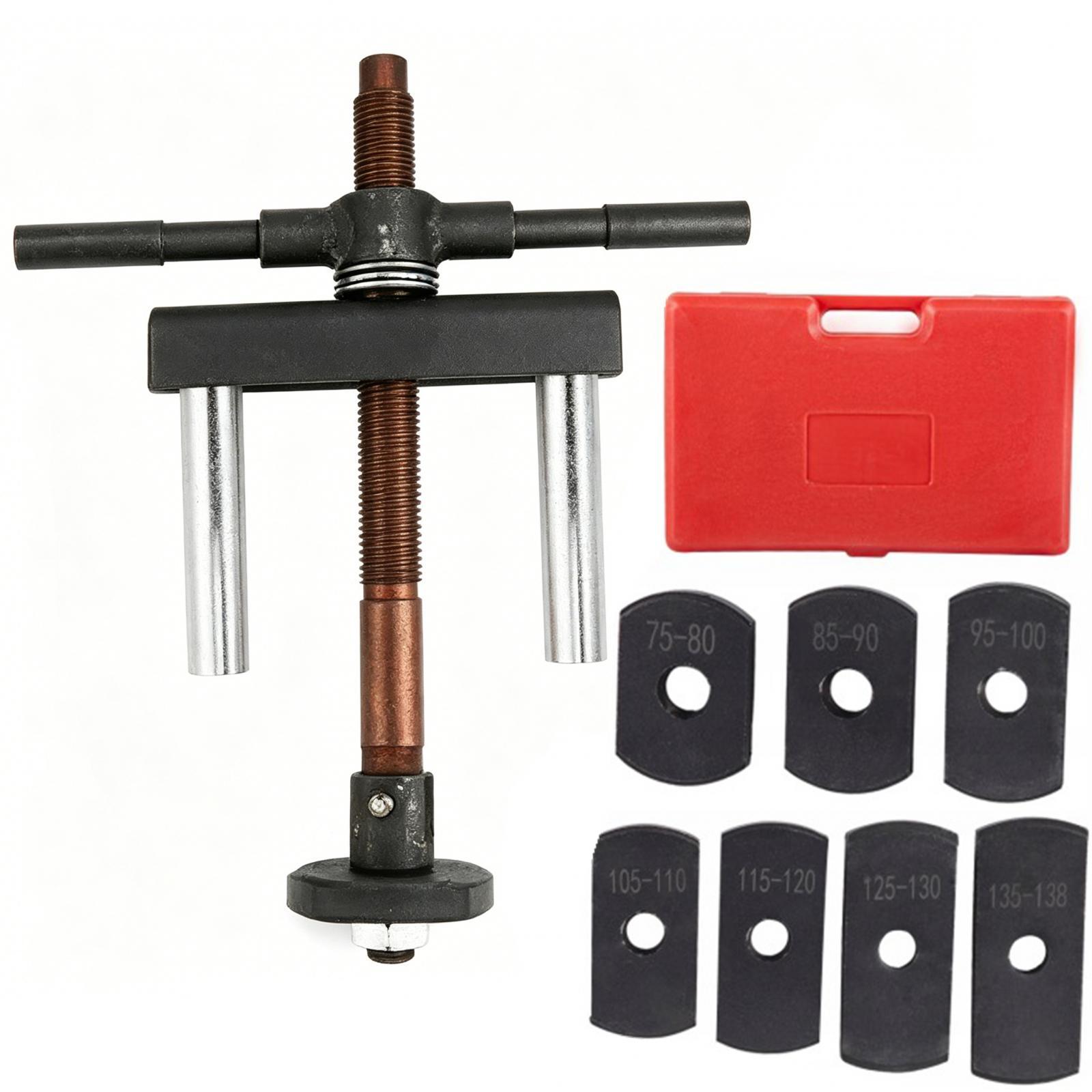 ชุดเครื่องมือถอดปลอกสูบแบบ Hea - Workshop Tools Kit บทวิจารณ์และราคา