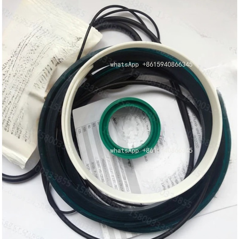 QA/8125C/00 ชุดซ่อมกระบอกสูบ Q - Tools Qa บทวิจารณ์และราคา
