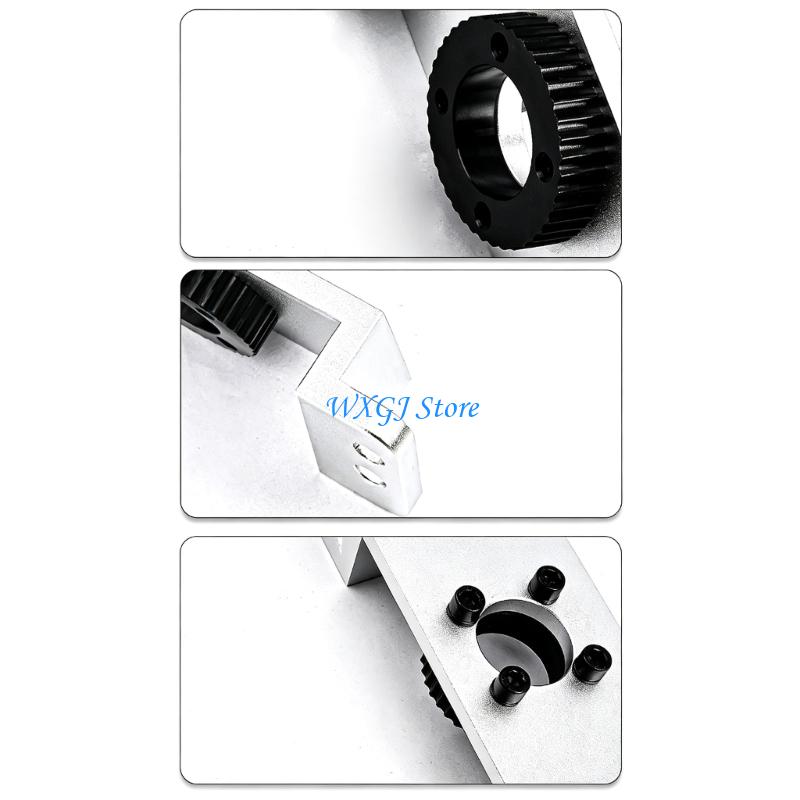 เครื่องมือถอดเกียร์ 37JE สำหรั - Tools Use In The Workshop บทวิจารณ์และราคา