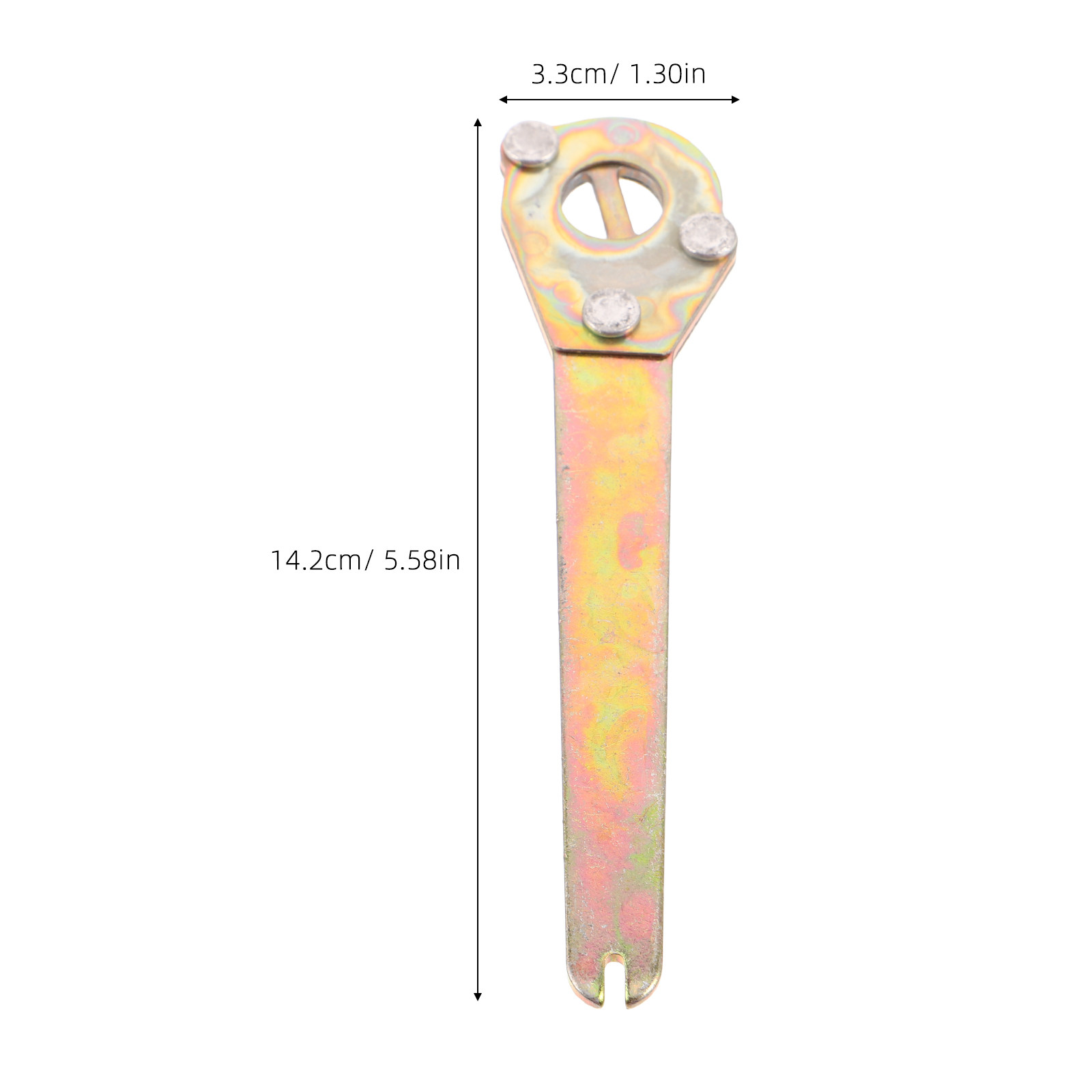 ประแจเชื่อมต่อโซ่กันลื่นอเนกปร - Hand Tools In Workshop บทวิจารณ์และราคา