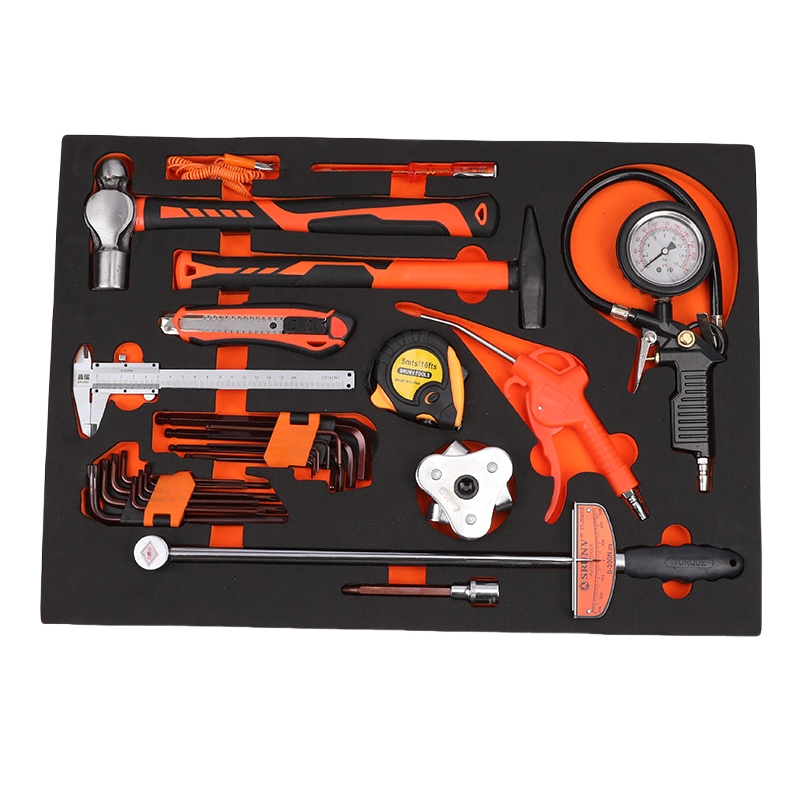 ชุดเครื่องมือช่างซ่อมรถยนต์สำห - Workshop Hand Tools บทวิจารณ์และราคา
