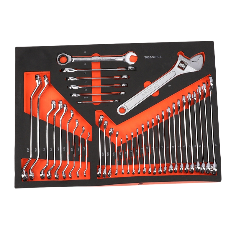 ชุดเครื่องมือช่างซ่อมรถยนต์สำห - Workshop Hand Tools บทวิจารณ์และราคา