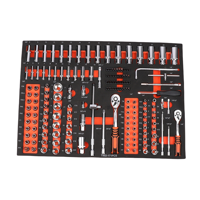 ชุดเครื่องมือช่างซ่อมรถยนต์สำห - Workshop Hand Tools บทวิจารณ์และราคา