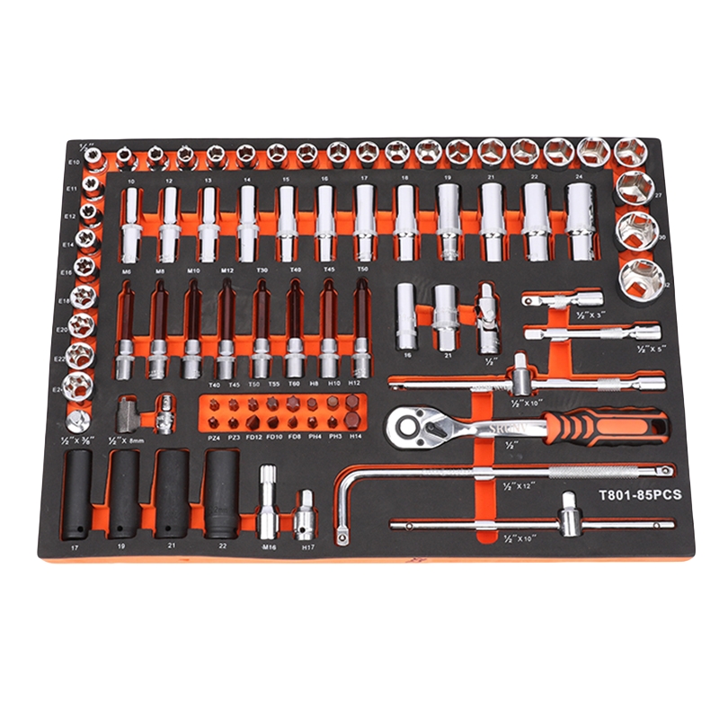 ชุดเครื่องมือช่างซ่อมรถยนต์สำห - Workshop Hand Tools บทวิจารณ์และราคา
