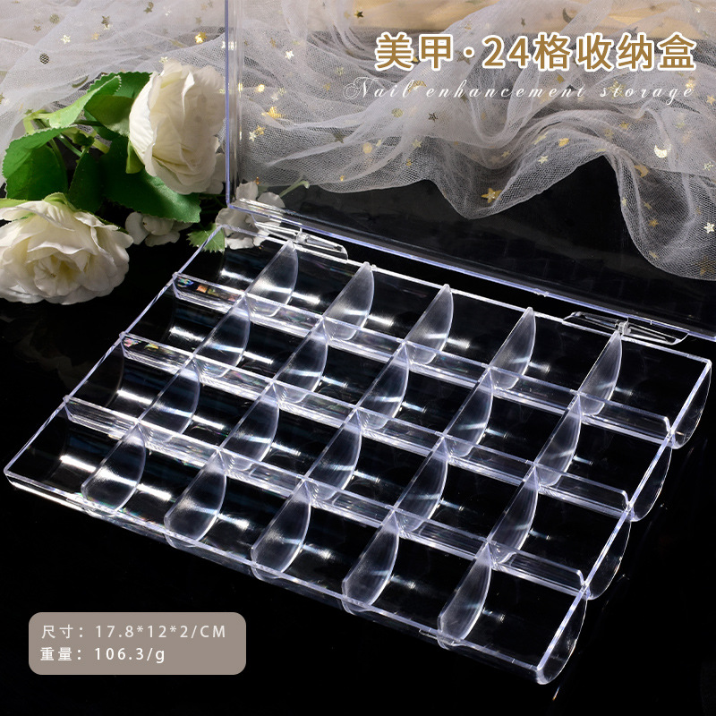 กล่องพลาสติกใสขนาด6/12/24ช่องก - Workshop Tools Cabinet บทวิจารณ์และราคา