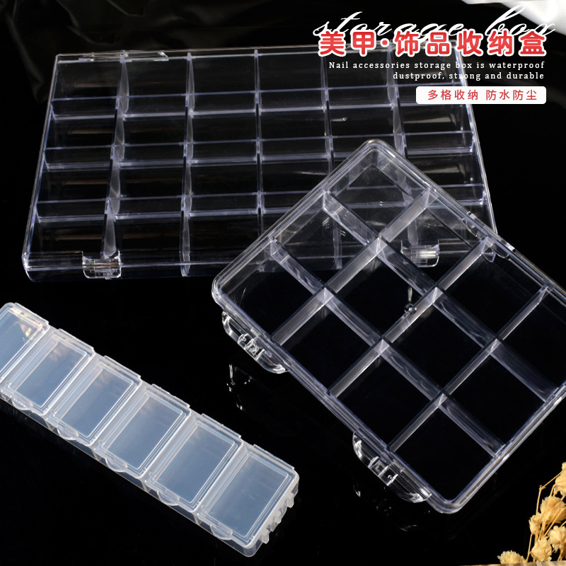 กล่องพลาสติกใสขนาด6/12/24ช่องก - Workshop Tools Cabinet บทวิจารณ์และราคา
