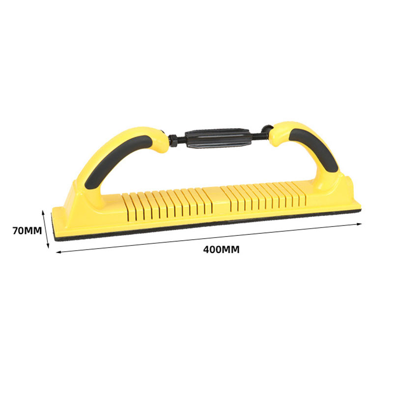 เครื่องมือขัดกระดาษทรายแบบใช้ม - Workshop Hand Tools บทวิจารณ์และราคา