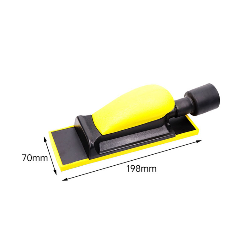 เครื่องมือขัดกระดาษทรายแบบใช้ม - Workshop Hand Tools บทวิจารณ์และราคา