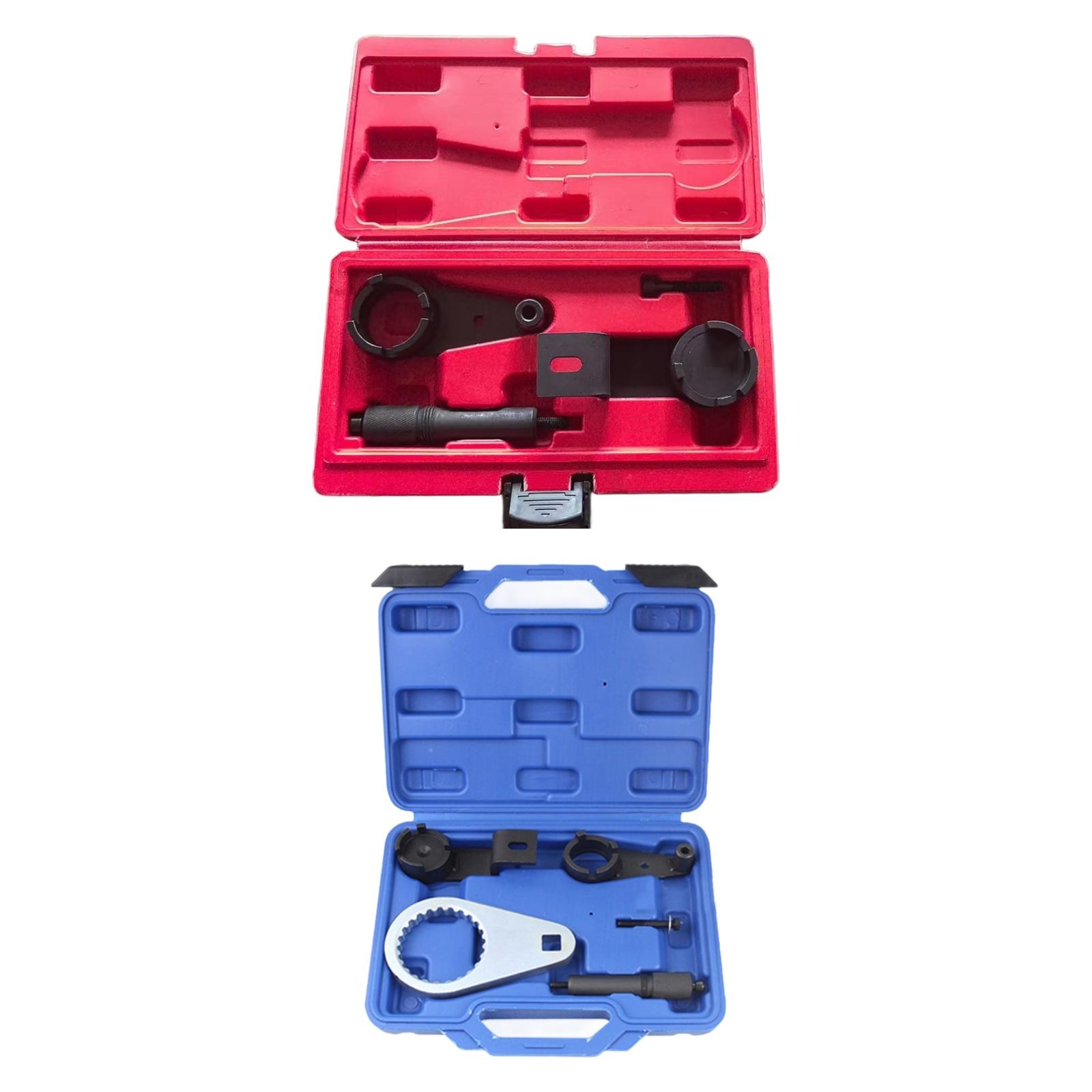 ชุดเครื่องมือล็อคเพลาลูกเบี้ยว - Workshop Tools Kit บทวิจารณ์และราคา