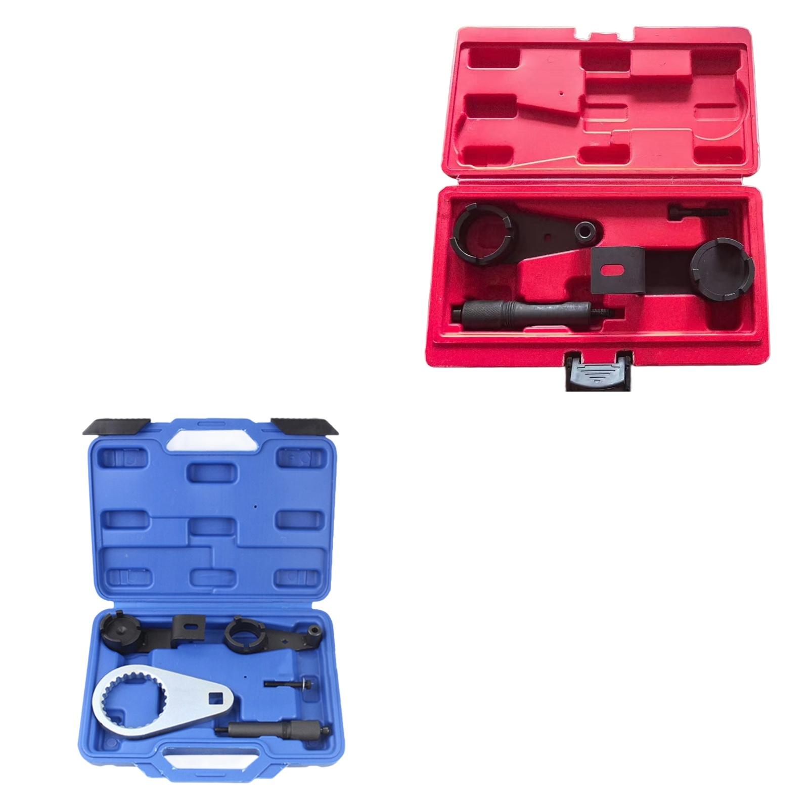 ชุดเครื่องมือล็อคเพลาลูกเบี้ยว - Workshop Tools Kit บทวิจารณ์และราคา