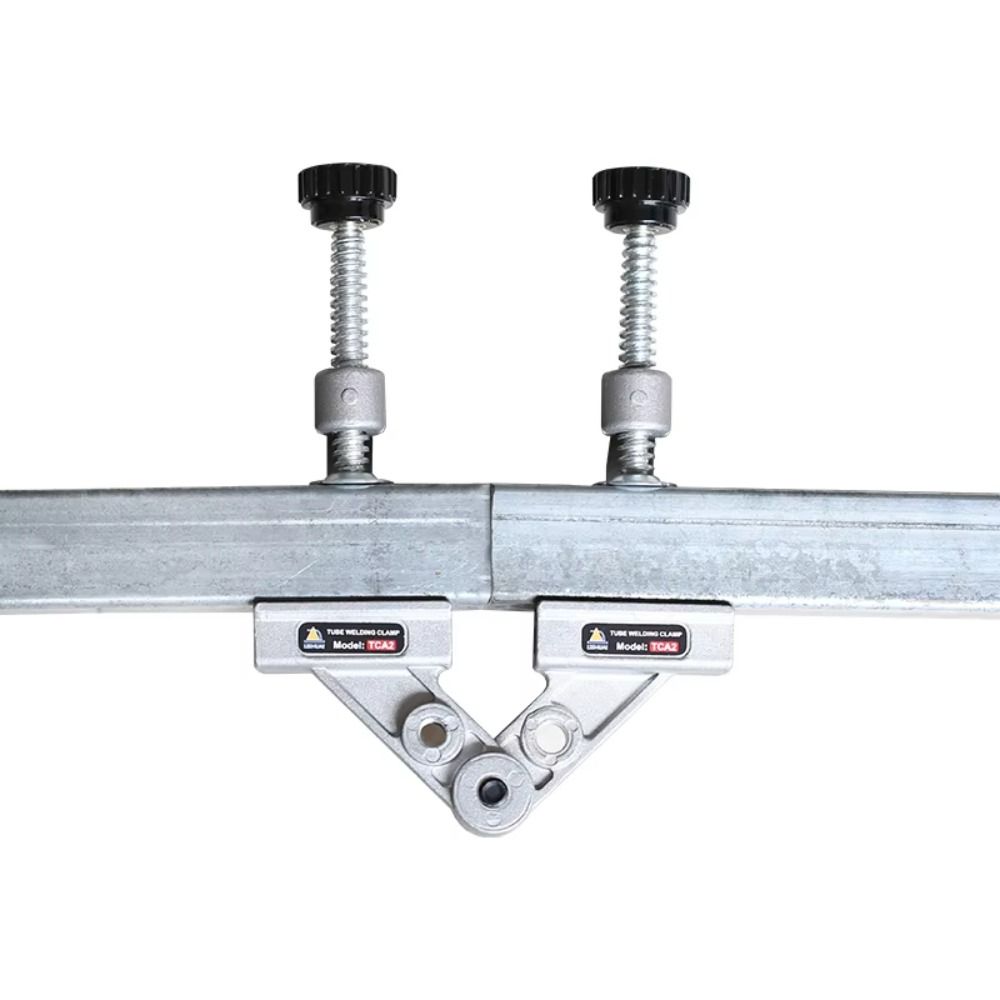 ที่ยึดเหล็กสแตนเลสแบบมุม 90/10 - Angle Clamp 90 บทวิจารณ์และราคา
