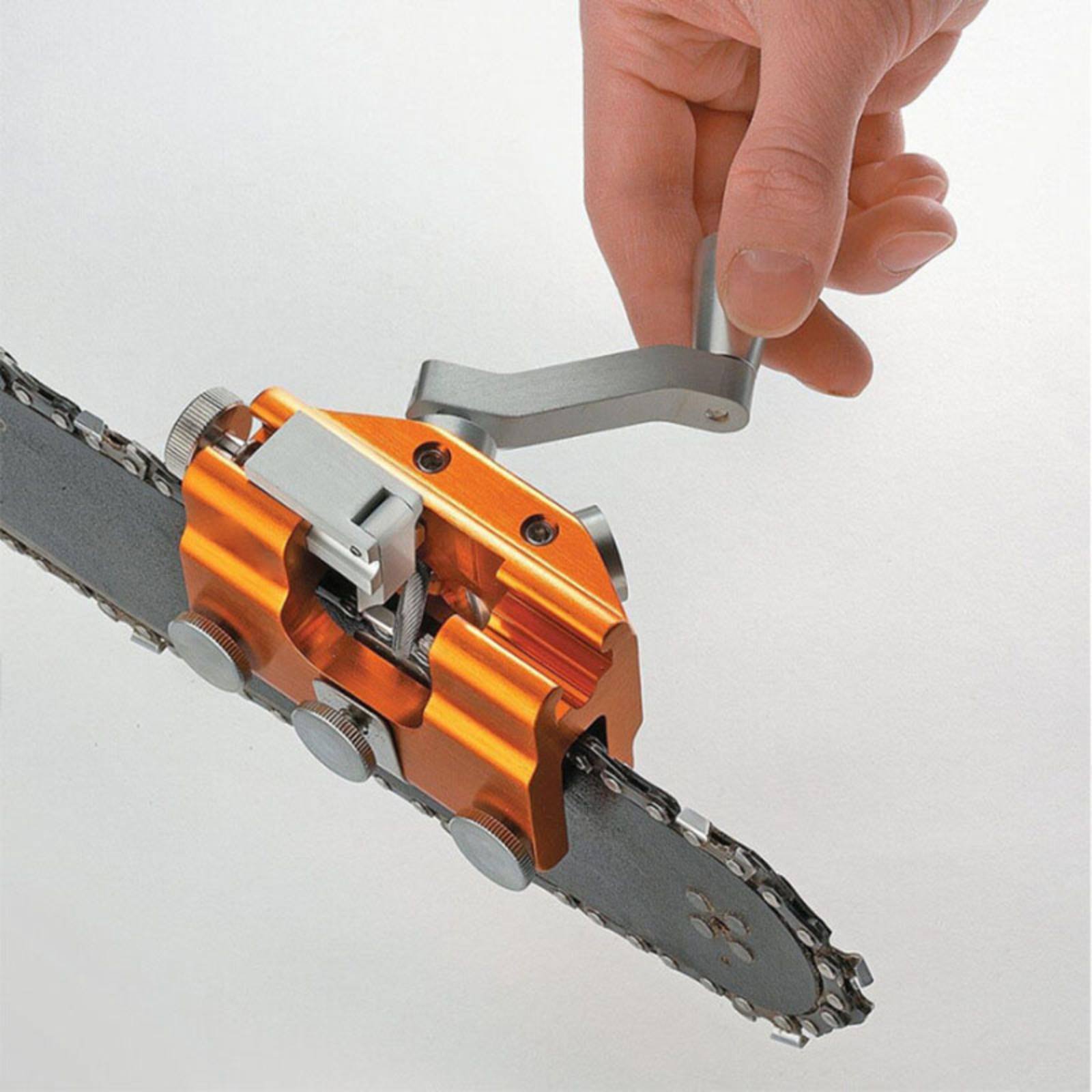 เครื่องมือบดโซ่เลื่อยยนต์ ใช้ง - Tools Use In The Workshop บทวิจารณ์และราคา