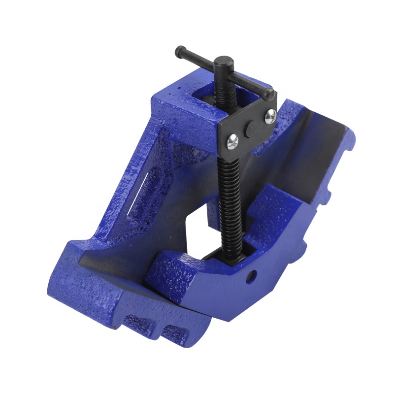 แคลมป์เชื่อมแบบแม่นยำ 90 องศา  - Angle Clamp 90 บทวิจารณ์และราคา