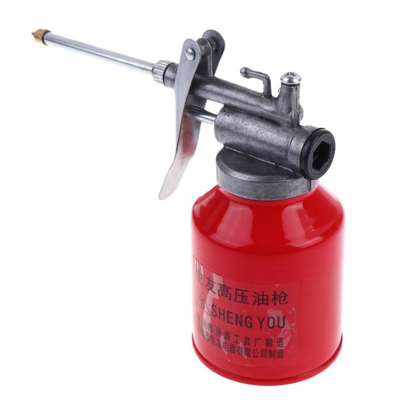กระป๋องน้ำมันขนาด 250 มล. พร้อ - Workshop Tools Store บทวิจารณ์และราคา