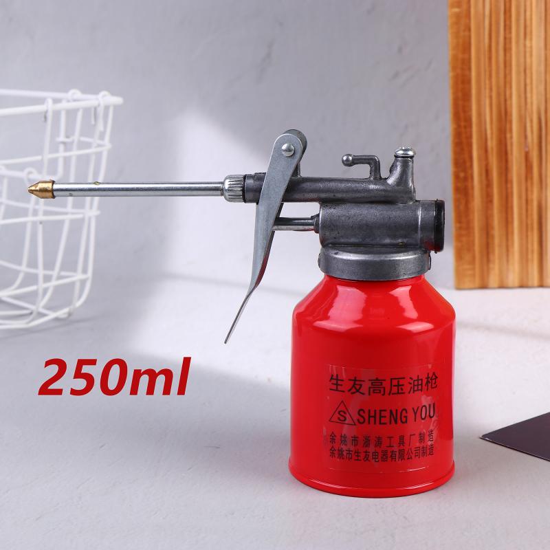 กระป๋องน้ำมันขนาด 250 มล. พร้อ - Workshop Tools Store บทวิจารณ์และราคา