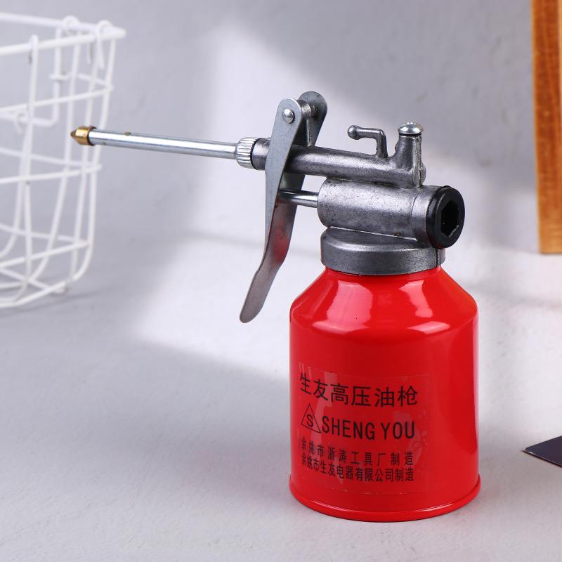 กระป๋องน้ำมันขนาด 250 มล. พร้อ - Workshop Tools Store บทวิจารณ์และราคา
