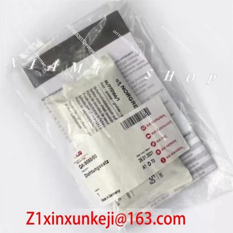 ชุดซ่อมกระบอกสูบ NEW QA/8032/0 - Tools Qa บทวิจารณ์และราคา