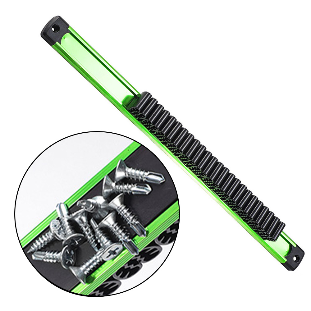 ที่เก็บไขควงแม่เหล็ก สำหรับจัด - Workshop Tools Store บทวิจารณ์และราคา