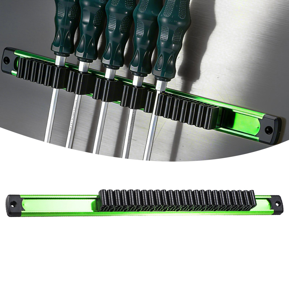 ที่เก็บไขควงแม่เหล็ก สำหรับจัด - Workshop Tools Store บทวิจารณ์และราคา
