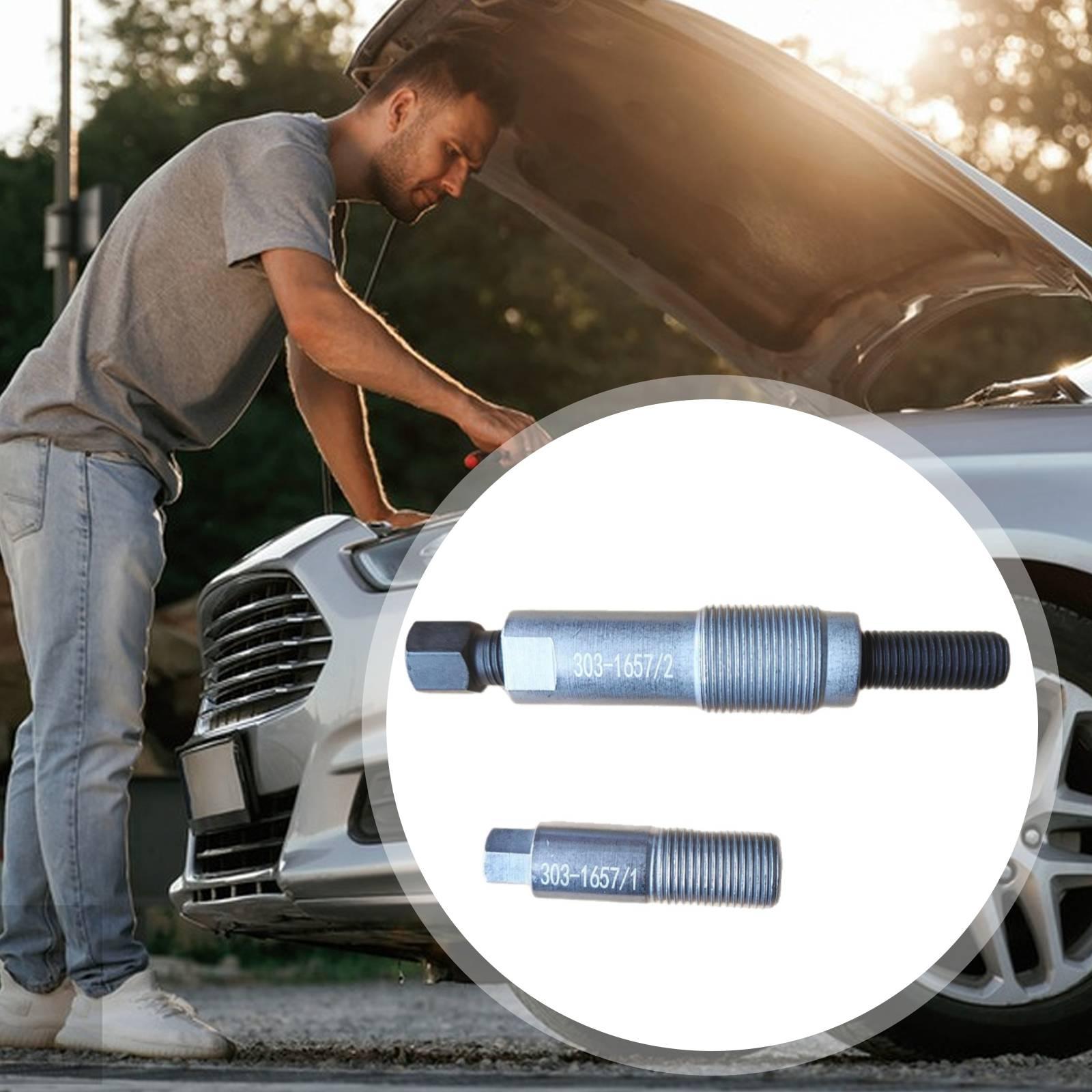 เครื่องมือถอดพูลเล่ย์เพลาข้อเห - Tools Use In The Workshop บทวิจารณ์และราคา