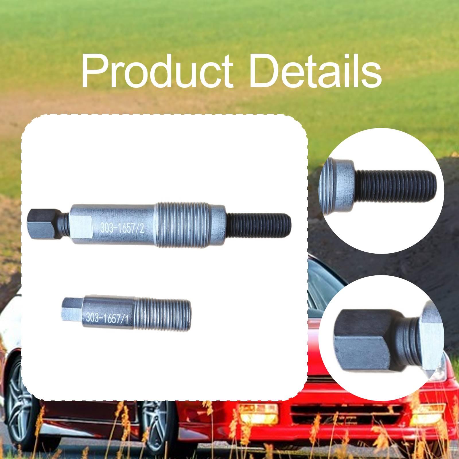 เครื่องมือถอดพูลเล่ย์เพลาข้อเห - Tools Use In The Workshop บทวิจารณ์และราคา
