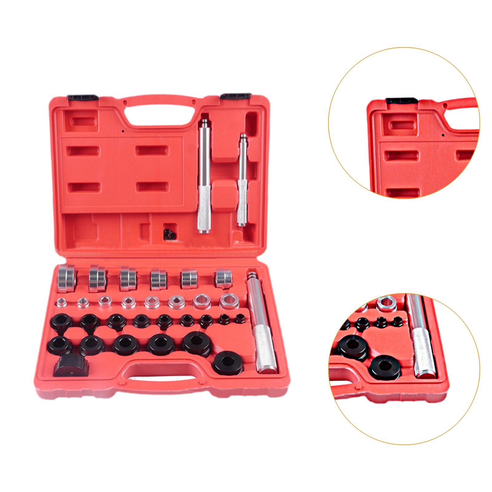 ชุดเครื่องมือถอดและติดตั้งซีลแ - Workshop Tools Kit บทวิจารณ์และราคา