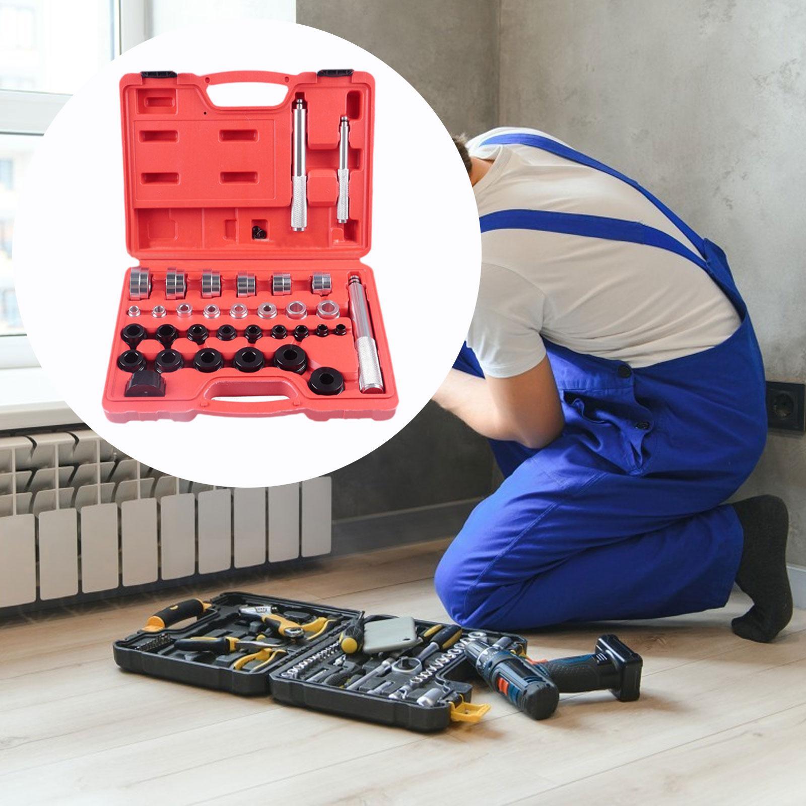 ชุดเครื่องมือถอดและติดตั้งซีลแ - Workshop Tools Kit บทวิจารณ์และราคา