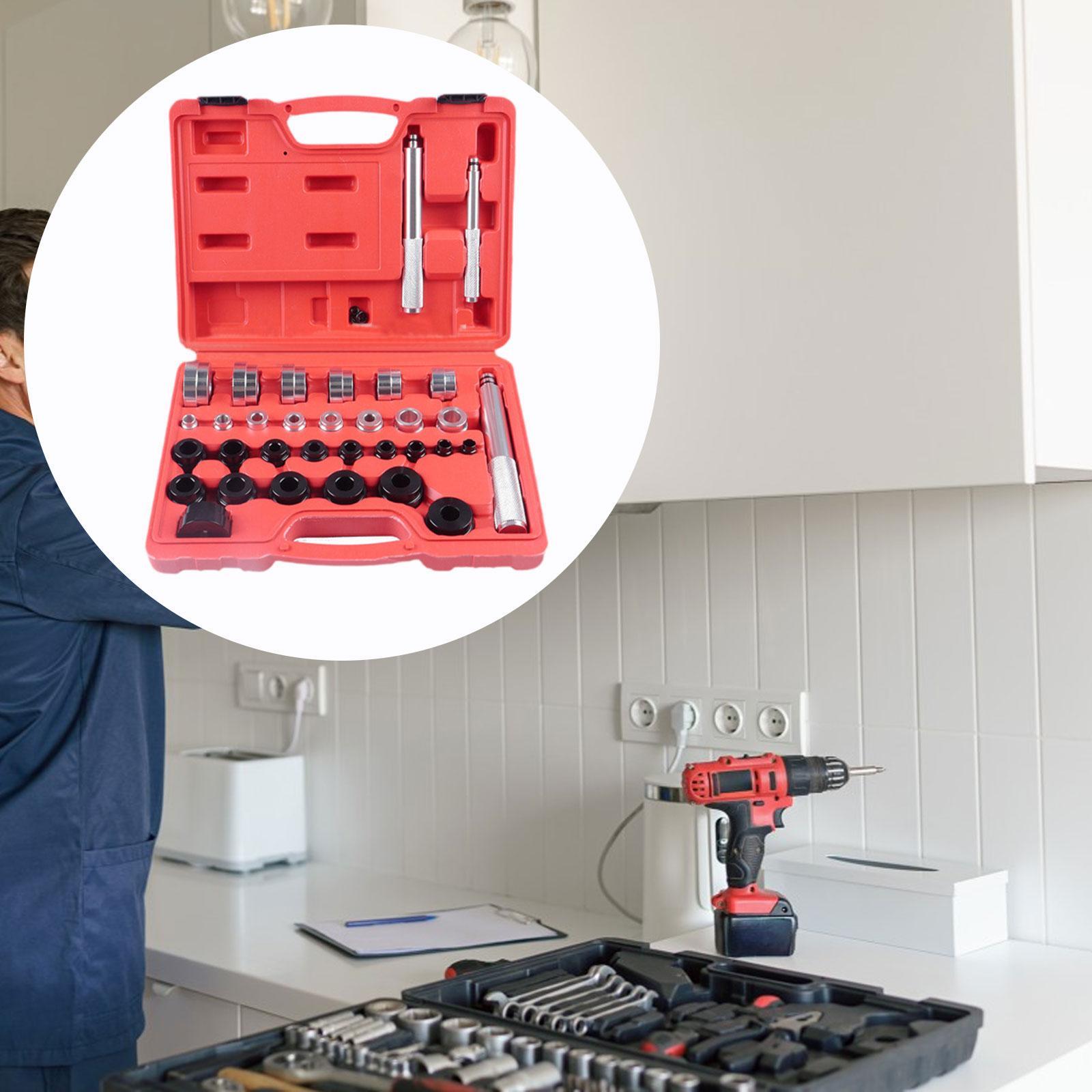 ชุดเครื่องมือถอดและติดตั้งซีลแ - Workshop Tools Kit บทวิจารณ์และราคา