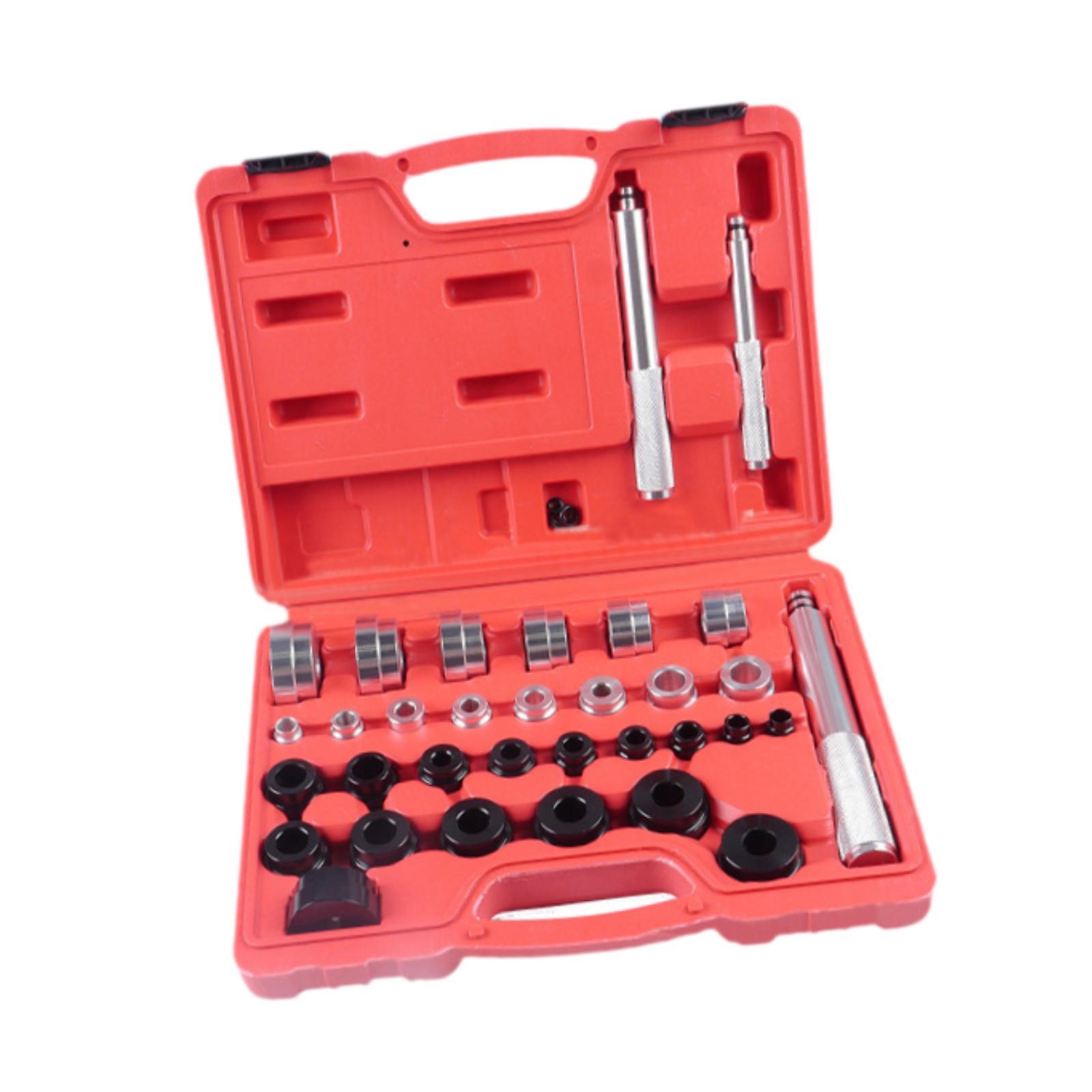 ชุดเครื่องมือถอดและติดตั้งซีลแ - Workshop Tools Kit บทวิจารณ์และราคา