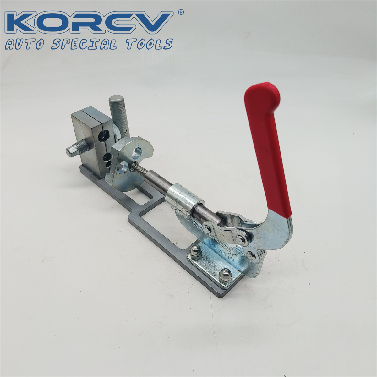 เครื่องมือพิเศษสำหรับ Volvo Sc - Workshop Tools Kit บทวิจารณ์และราคา
