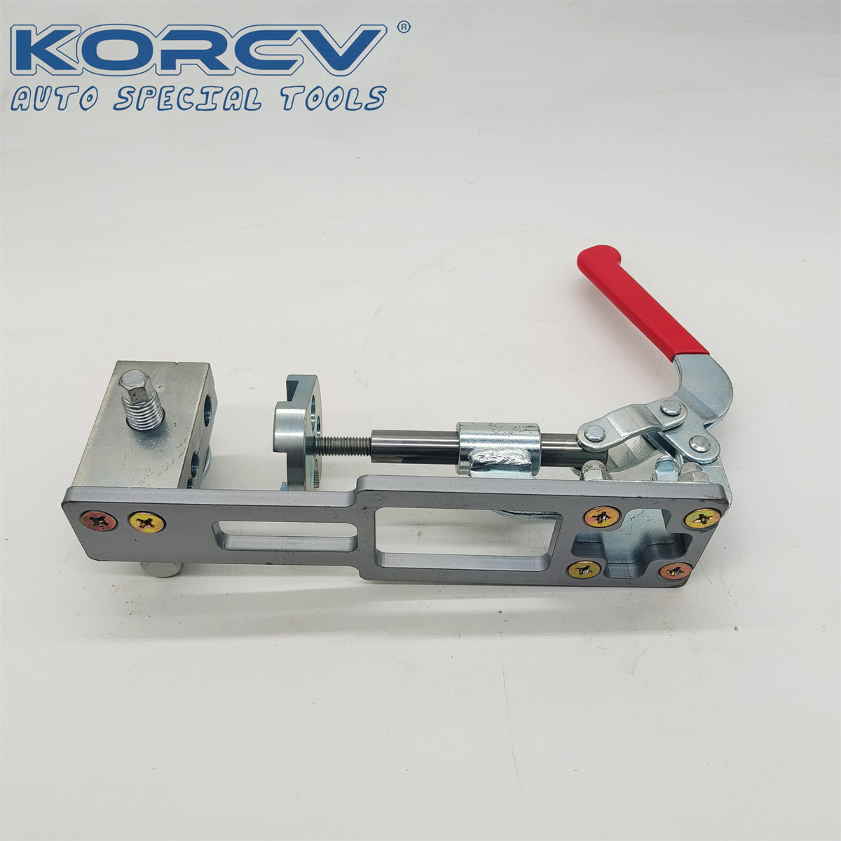 เครื่องมือพิเศษสำหรับ Volvo Sc - Workshop Tools Kit บทวิจารณ์และราคา