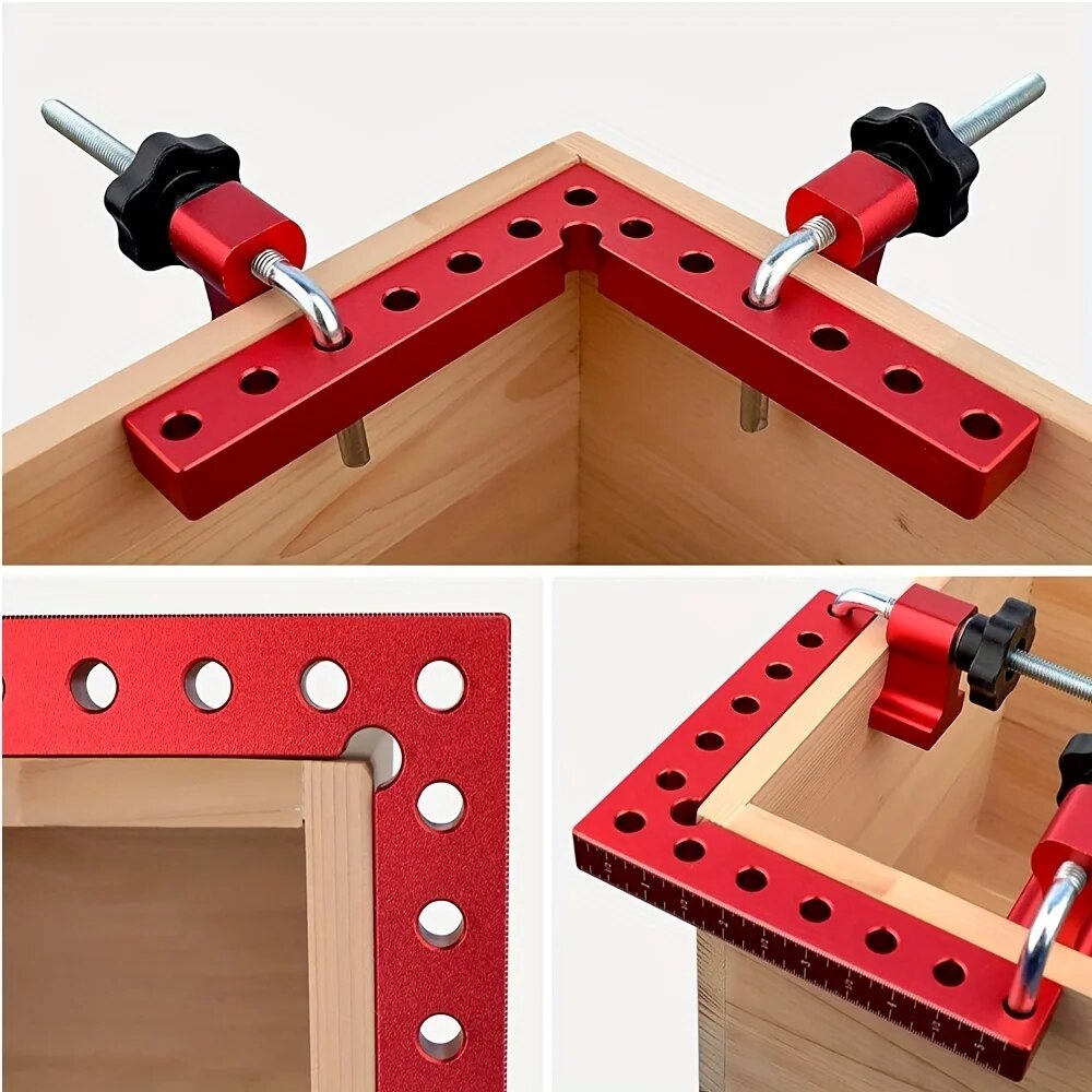 ชุดเครื่องมือจับยึดมุมฉาก 90 อ - Angle Clamp 90 บทวิจารณ์และราคา