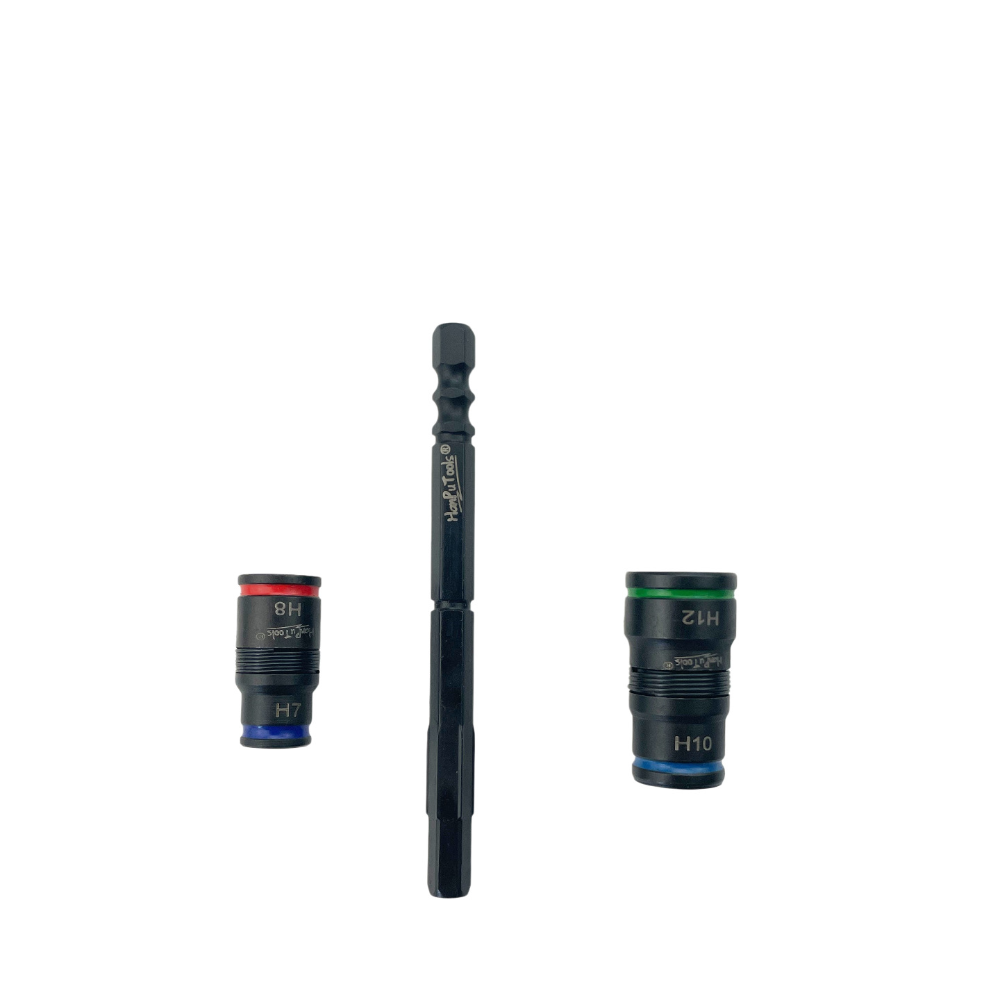 อะแดปเตอร์หัวหกเหลี่ยมแม่เหล็ก - Workshop Hand Tools บทวิจารณ์และราคา
