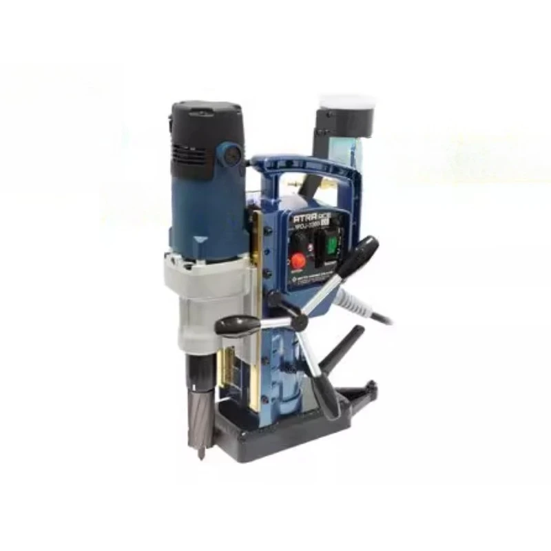 เครื่องเจาะแม่เหล็ก, WA-3500,  - Tools Qa บทวิจารณ์และราคา