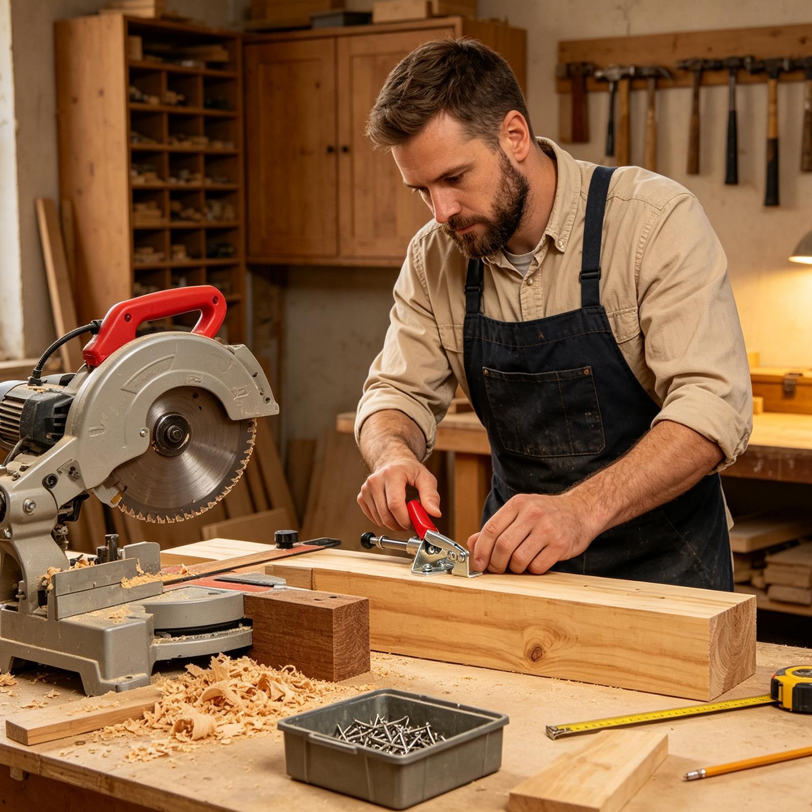 ตัวล็อคแบบกด-ดึง รับน้ำหนักได้ - Tools In Metal Workshop บทวิจารณ์และราคา
